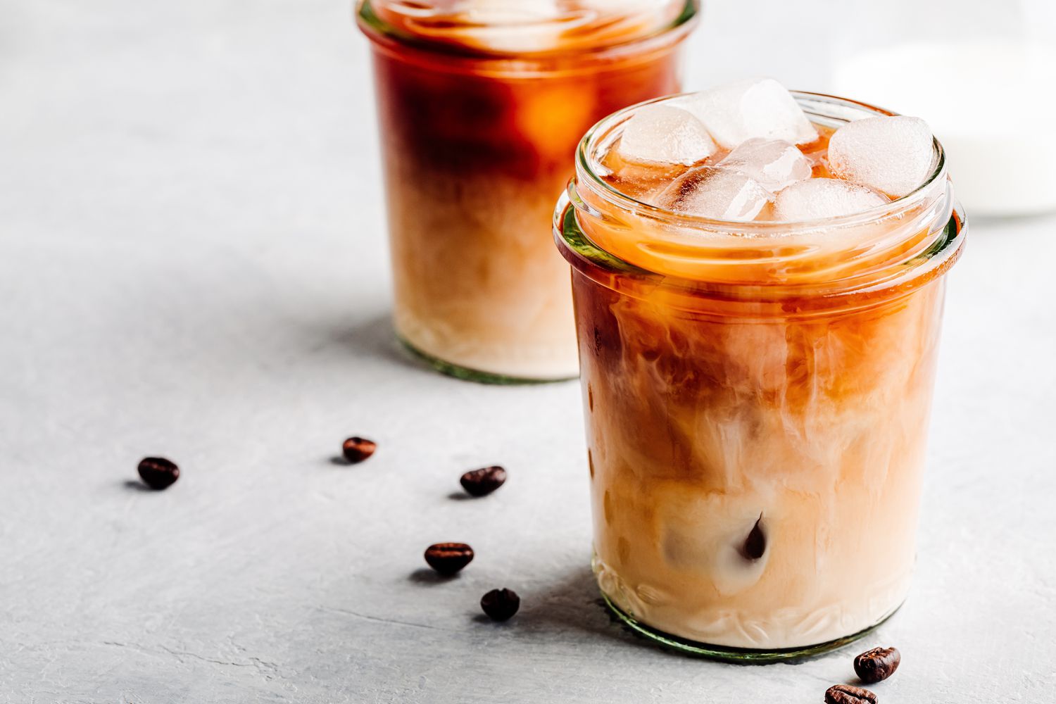 Kahve Tutkunları için Cold Brew Yapımı Evde Deneyin! (1)