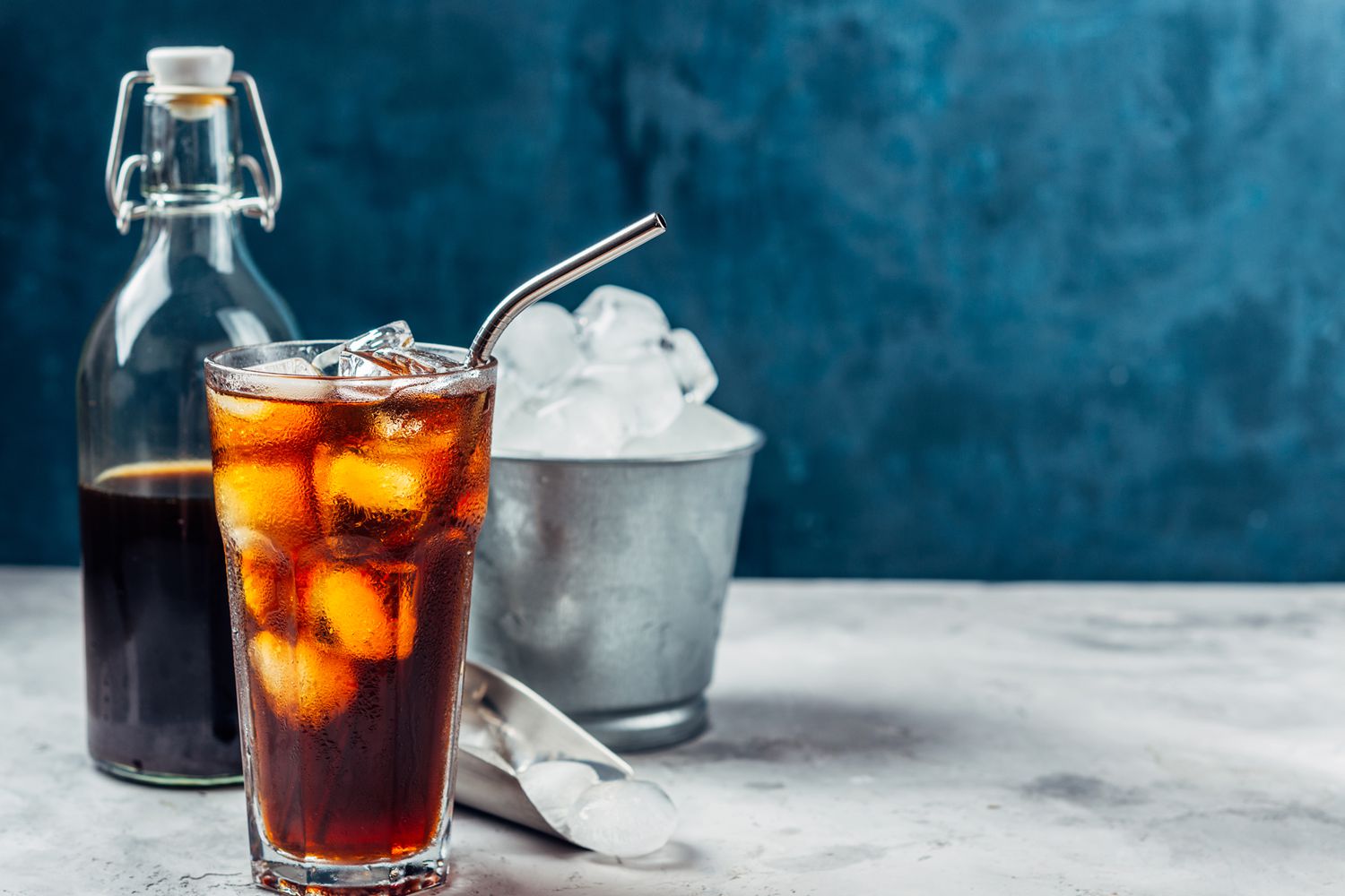 Kahve Tutkunları için Cold Brew Yapımı Evde Deneyin! (2)