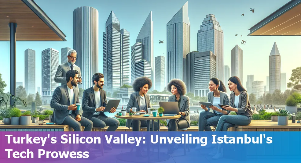 Türkiye’nin Yeni Teknoloji Üssü İstanbul Yazılım Etkinlikleri Rehberi (2)