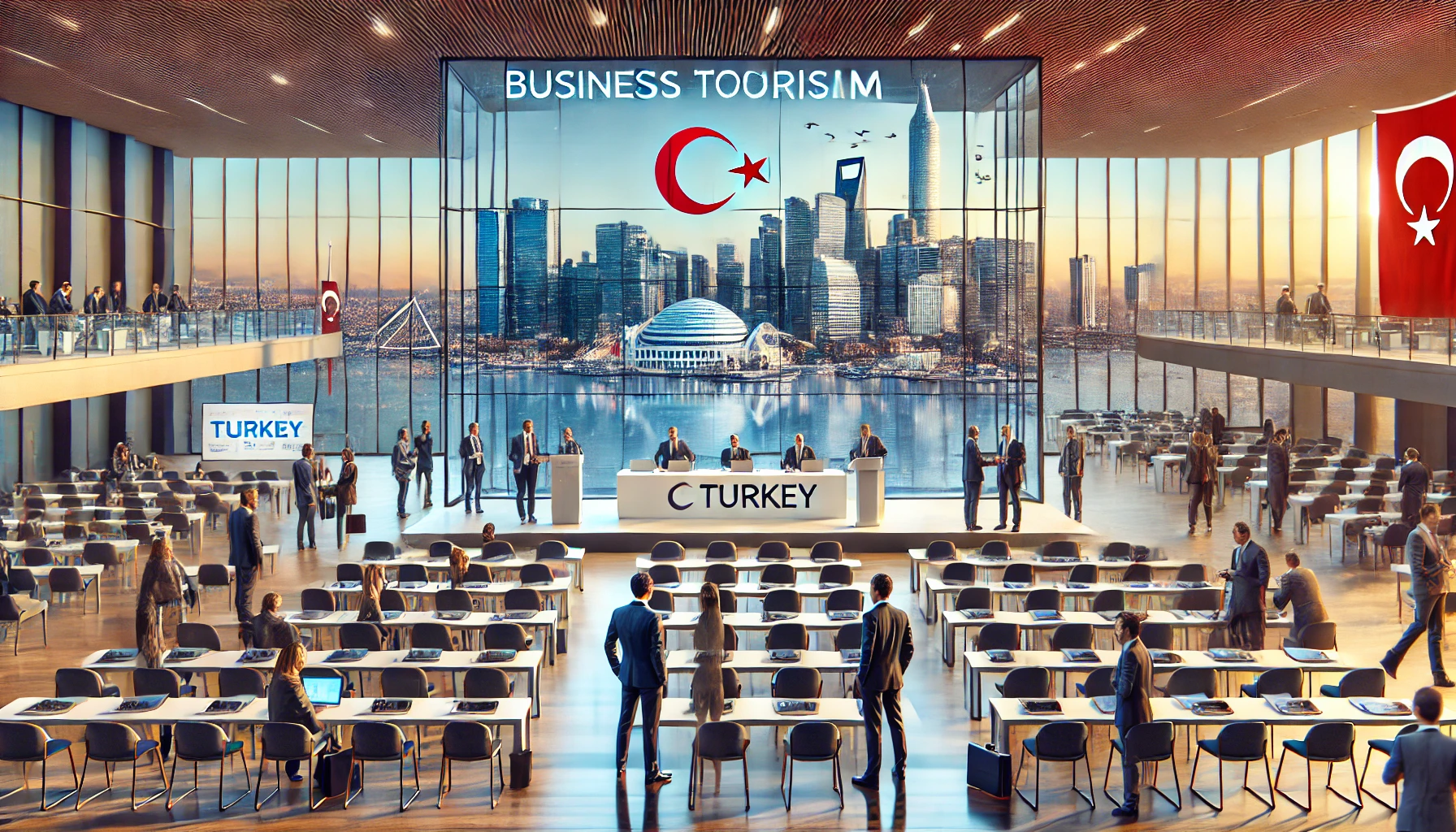 Türkiye’nin Yeni Teknoloji Üssü İstanbul Yazılım Etkinlikleri Rehberi (3)