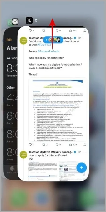 Spaces’te Ses Kesiliyor (TwitterX) Cihaz Optimizasyonu ve Bant Genişliği Çözümleri (3)
