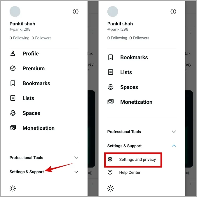Spaces’te Ses Kesiliyor (TwitterX) Cihaz Optimizasyonu ve Bant Genişliği Çözümleri (4)
